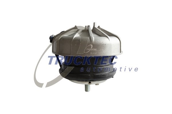 Motorkudde, Nedre, Mitt Trucktec automotive 02.22.083 TRUCKTEC AUTOMOTIVE