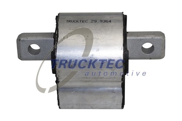 Motorkudde, Bak Trucktec automotive 02.22.105 TRUCKTEC AUTOMOTIVE