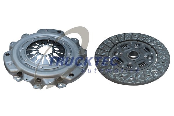 Kopplingssats Trucktec automotive 02.23.037 TRUCKTEC AUTOMOTIVE
