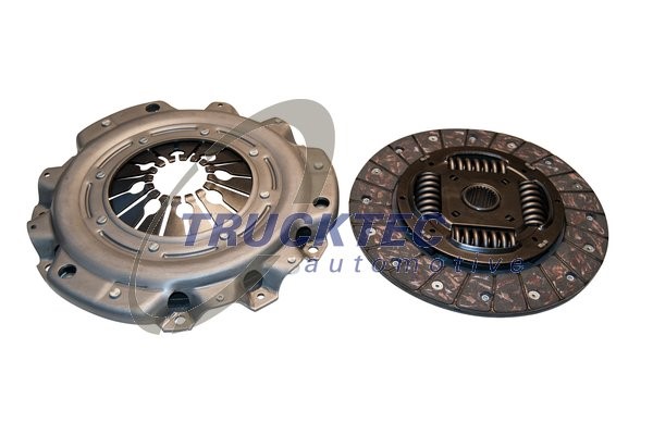 Kopplingssats Trucktec automotive 02.23.039 TRUCKTEC AUTOMOTIVE