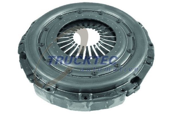 Tryckplatta Trucktec automotive 02.23.041 TRUCKTEC AUTOMOTIVE