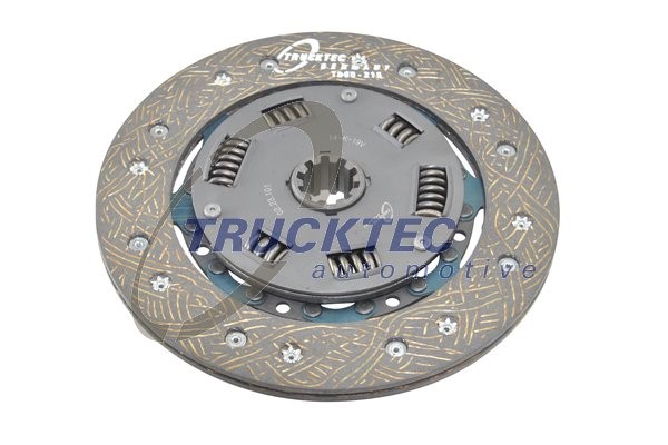 Lamellcentrum Trucktec automotive 02.23.101 TRUCKTEC AUTOMOTIVE