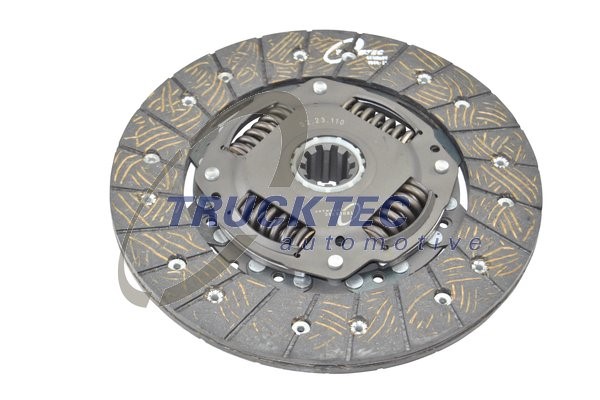 Lamellcentrum Trucktec automotive 02.23.110 TRUCKTEC AUTOMOTIVE