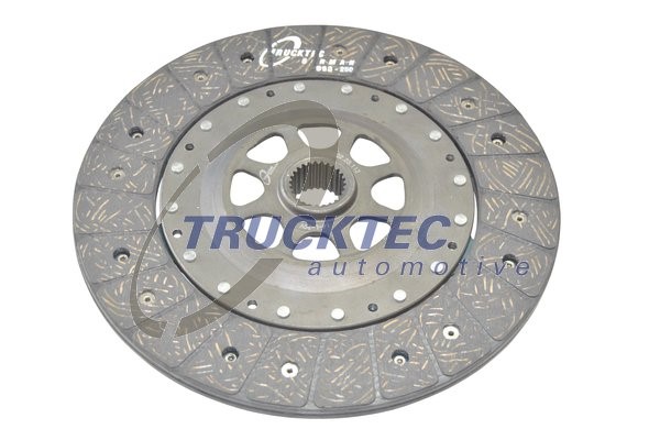Lamellcentrum Trucktec automotive 02.23.112 TRUCKTEC AUTOMOTIVE