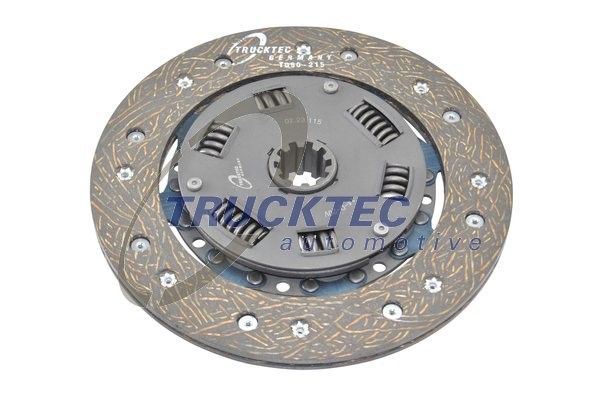Lamellcentrum Trucktec automotive 02.23.115 TRUCKTEC AUTOMOTIVE