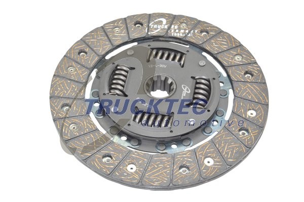 Lamellcentrum Trucktec automotive 02.23.116 TRUCKTEC AUTOMOTIVE