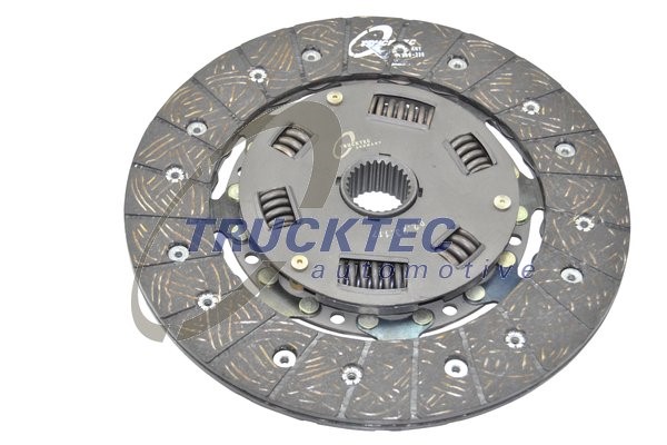 Lamellcentrum Trucktec automotive 02.23.117 TRUCKTEC AUTOMOTIVE Lamellcentrum Trucktec automotive 02.23.117 TRUCKTEC AUTOMOTIVE