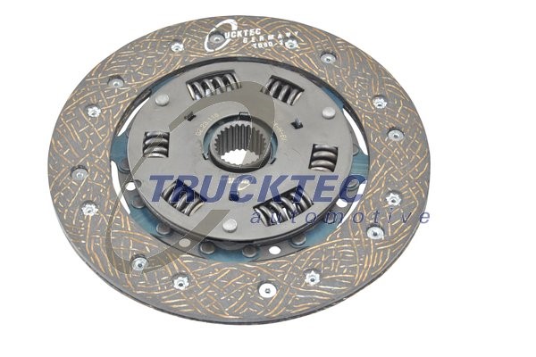 Lamellcentrum Trucktec automotive 02.23.118 TRUCKTEC AUTOMOTIVE