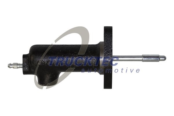 Slavcylinder, koppling Trucktec automotive 02.23.124 TRUCKTEC AUTOMOTIVE