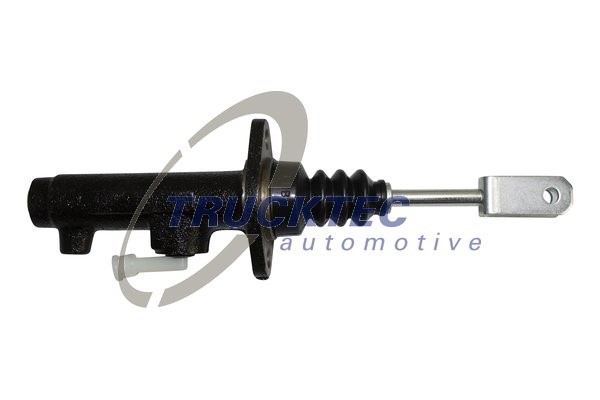 Huvudcylinder, koppling Trucktec automotive 02.23.129 TRUCKTEC AUTOMOTIVE
