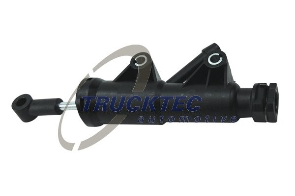 Huvudcylinder, koppling Trucktec automotive 02.23.134 TRUCKTEC AUTOMOTIVE