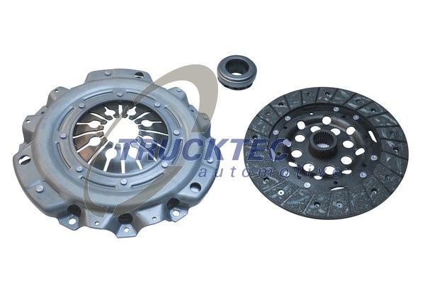 Kopplingssats Trucktec automotive 02.23.140 TRUCKTEC AUTOMOTIVE