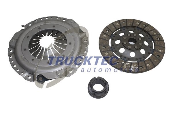 Kopplingssats Trucktec automotive 02.23.148 TRUCKTEC AUTOMOTIVE