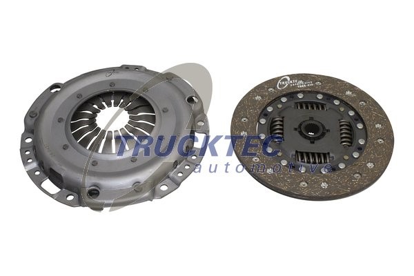 Kopplingssats Trucktec automotive 02.23.153 TRUCKTEC AUTOMOTIVE