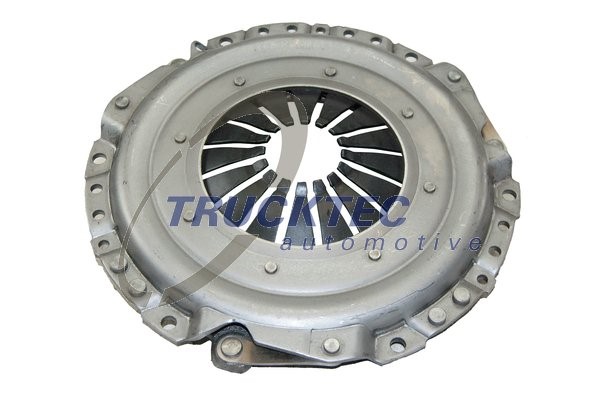 Tryckplatta Trucktec automotive 02.23.162 TRUCKTEC AUTOMOTIVE