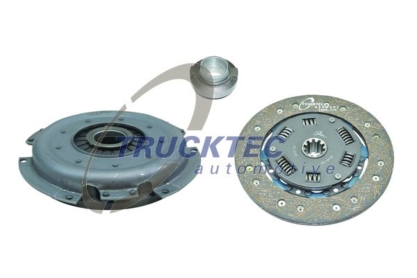 Kopplingssats Trucktec automotive 02.23.163 TRUCKTEC AUTOMOTIVE