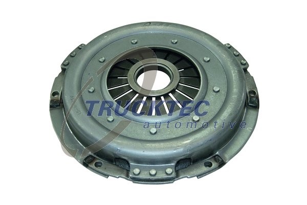 Tryckplatta Trucktec automotive 02.23.166 TRUCKTEC AUTOMOTIVE