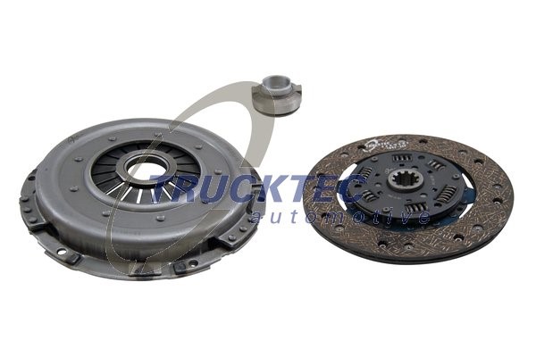 Kopplingssats Trucktec automotive 02.23.169 TRUCKTEC AUTOMOTIVE