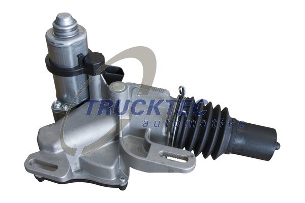 Slavcylinder, koppling Trucktec automotive 02.23.174 TRUCKTEC AUTOMOTIVE