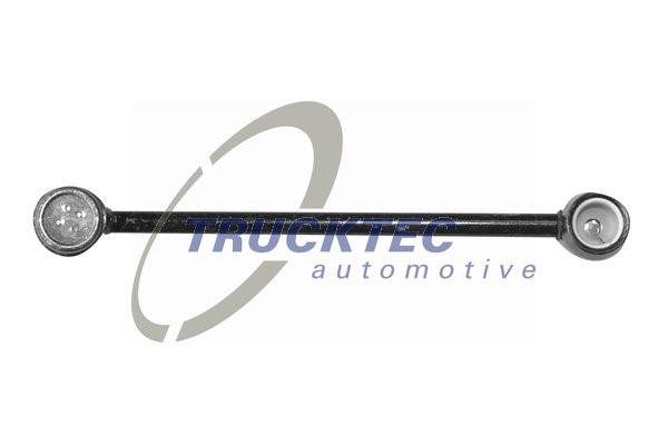 Växelhävarm Trucktec automotive 02.24.014 TRUCKTEC AUTOMOTIVE