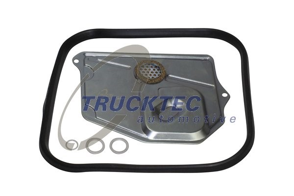 Oljefiltersats, automatväxellåda Trucktec automotive 02.25.001 TRUCKTEC AUTOMOTIVE