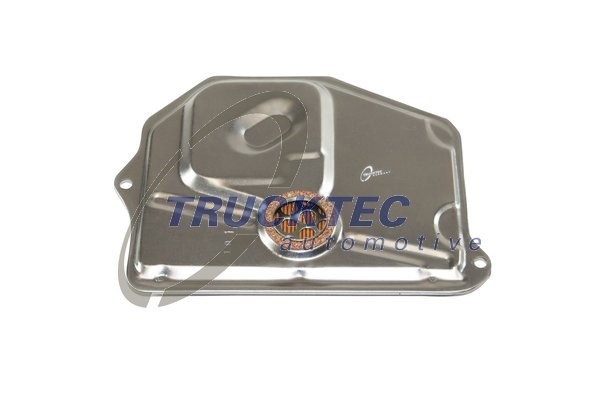 Hydraulikfilter, automatväxellåda Trucktec automotive 02.25.016 TRUCKTEC AUTOMOTIVE