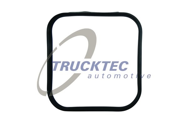 Packning, oljetråg, automatväxellåda Trucktec automotive 02.25.01 TRUCKTEC AUTOMOTIVE