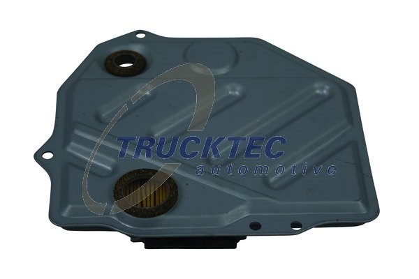 Hydraulikfilter, automatväxellåda Trucktec automotive 02.25.027 TRUCKTEC AUTOMOTIVE