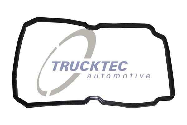 Packning, oljetråg, automatväxellåda Trucktec automotive 02.25.03 TRUCKTEC AUTOMOTIVE