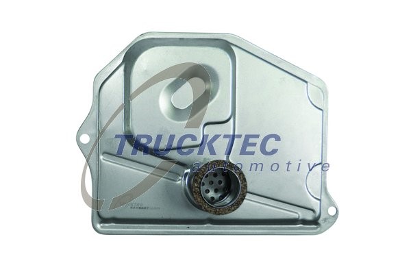Hydraulikfilter, automatväxellåda Trucktec automotive 02.25.032 TRUCKTEC AUTOMOTIVE