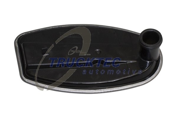 Hydraulikfilter, automatväxellåda Trucktec automotive 02.25.033 TRUCKTEC AUTOMOTIVE