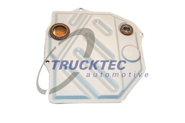 Hydraulikfilter, automatväxellåda Trucktec automotive 02.25.034 TRUCKTEC AUTOMOTIVE