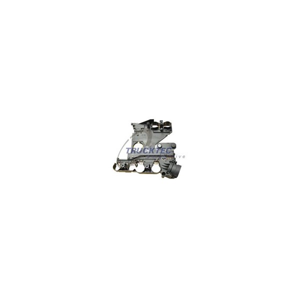 Kontrollenhet, automatisk transmission Trucktec automotive 02.25. TRUCKTEC AUTOMOTIVE