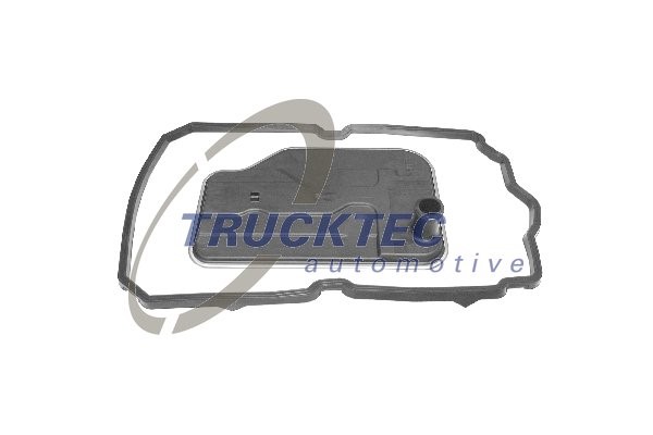 Oljefiltersats, automatväxellåda Trucktec automotive 02.25.047 TRUCKTEC AUTOMOTIVE