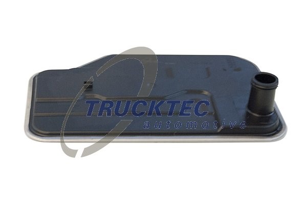 Hydraulikfilter, automatväxellåda Trucktec automotive 02.25.048 TRUCKTEC AUTOMOTIVE