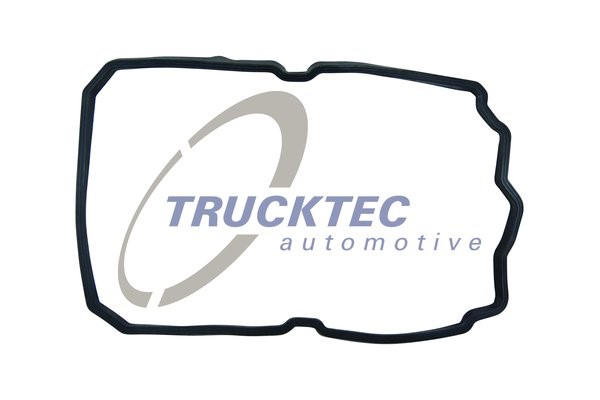 Packning, oljetråg, automatväxellåda Trucktec automotive 02.25.04 TRUCKTEC AUTOMOTIVE