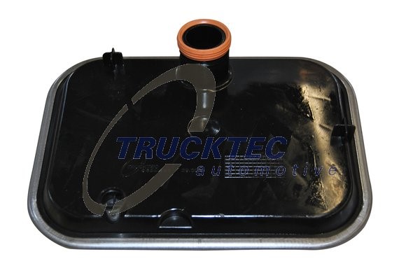 Hydraulikfilter, automatväxellåda Trucktec automotive 02.25.062 TRUCKTEC AUTOMOTIVE