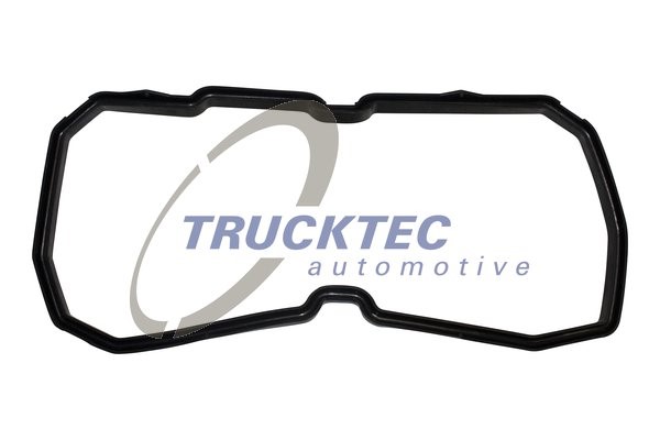 Packning, oljetråg, automatväxellåda Trucktec automotive 02.25.09 TRUCKTEC AUTOMOTIVE