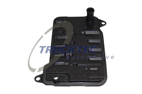 Hydraulikfilter, automatväxellåda Trucktec automotive 02.25.100 TRUCKTEC AUTOMOTIVE