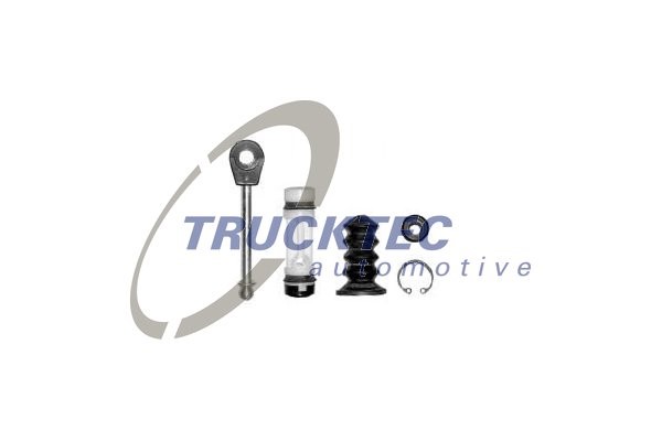 Reparationssats, kopplingshuvudcylinder Trucktec automotive 02.27 TRUCKTEC AUTOMOTIVE
