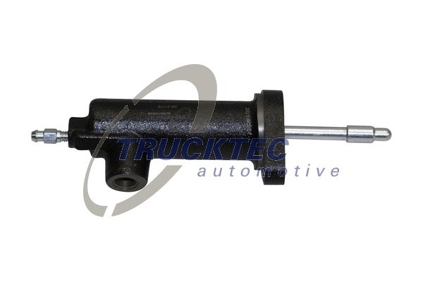 Slavcylinder, koppling Trucktec automotive 02.27.014 TRUCKTEC AUTOMOTIVE