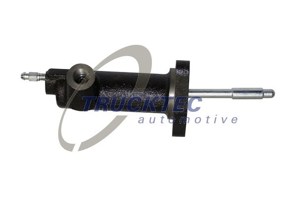 Slavcylinder, koppling Trucktec automotive 02.27.015 TRUCKTEC AUTOMOTIVE