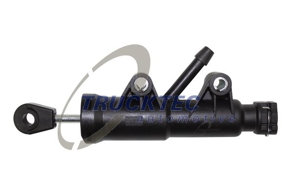 Huvudcylinder, koppling Trucktec automotive 02.27.016 TRUCKTEC AUTOMOTIVE