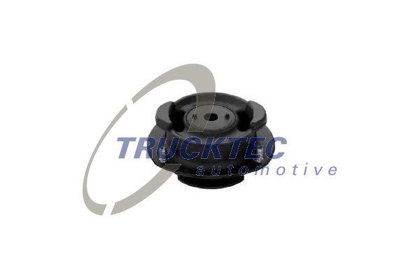 Fjäderbenslager, Fram, höger eller vänster Trucktec automotive 02 TRUCKTEC AUTOMOTIVE
