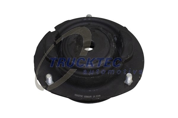 Fjäderbenslager, Fram, höger eller vänster Trucktec automotive 02 TRUCKTEC AUTOMOTIVE