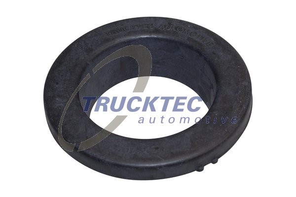 Genomslagsgummi, stötdämpare, Framaxel Trucktec automotive 02.30. TRUCKTEC AUTOMOTIVE