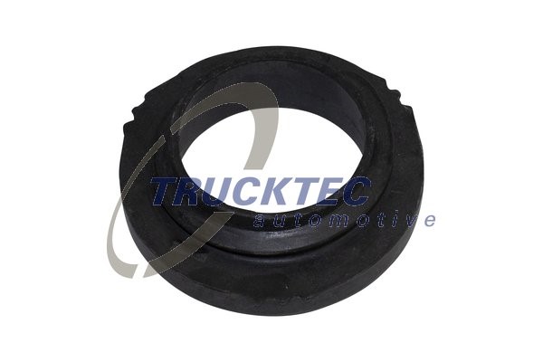 Genomslagsgummi, stötdämpare, Framaxel Trucktec automotive 02.30. TRUCKTEC AUTOMOTIVE