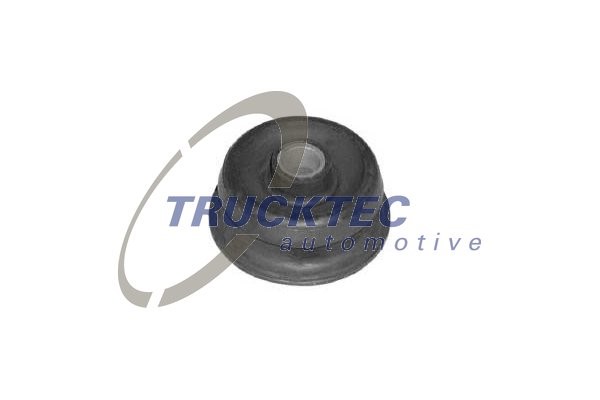 Fjäderbenslager, Fram, höger eller vänster Trucktec automotive 02 TRUCKTEC AUTOMOTIVE