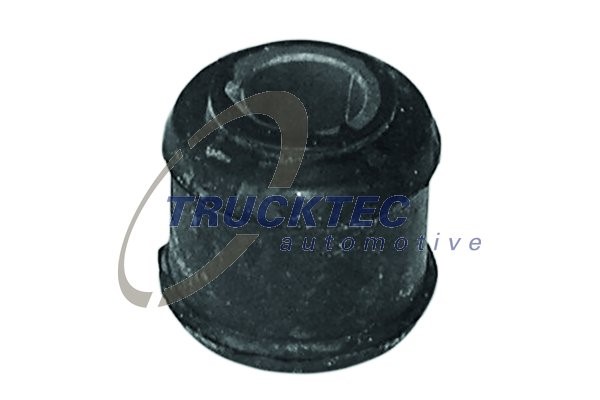 Bussning, krängningshämmare, Fram, höger eller vänster, Bakaxel,  TRUCKTEC AUTOMOTIVE