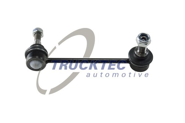 Stång/stag, krängningshämmare, framaxel vänster Trucktec automoti TRUCKTEC AUTOMOTIVE